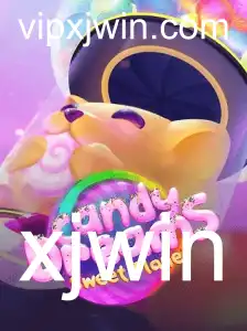 CandyDreams: Uma Jornada Doce para a Vitória com XJWIN