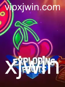 ExplodingFruits: Uma Nova Sensação no Mundo dos Jogos