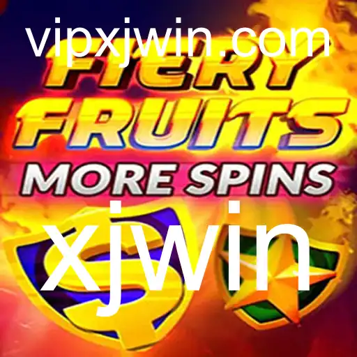 Explorando o Excitante Mundo do Jogo FieryFruitsMoreSpins