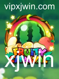FruityCarnival: Descubra a Diversão Frutífera com xjwin