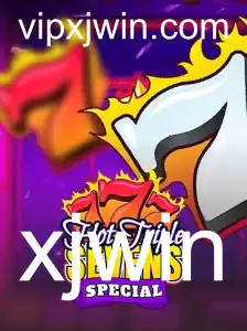 HotTripleSevensSpecial: Um Mergulho nos Jogos de Cassino em 2023