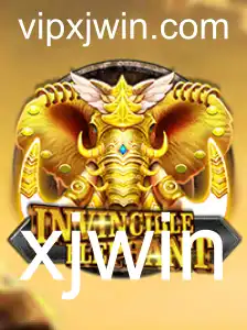 InvincibleElephant: A Nova Sensação do Mundo dos Jogos