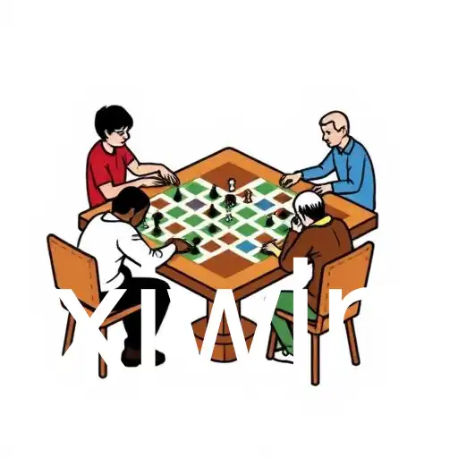 Jogos de mesa