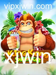 Descubra as Aventuras de KingKongShake