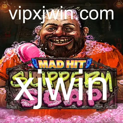 MadHitSlipperySoap: Descubra o Novo Fenômeno dos Jogos Interativos