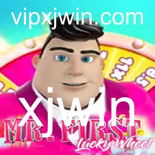 Descubra o Mundo de MrFirstLuckyWheel