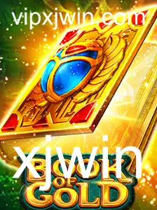 Book of Gold: A New Adventure Awaits in the Gaming World