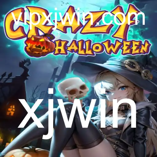 CrazyHalloween: Descubra a Magia e Mistério do Jogo Temático de Halloween