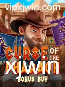 Curse of the Pharaoh Bonus Buy: Uma Jornada Mística de Aventuras e Prêmios
