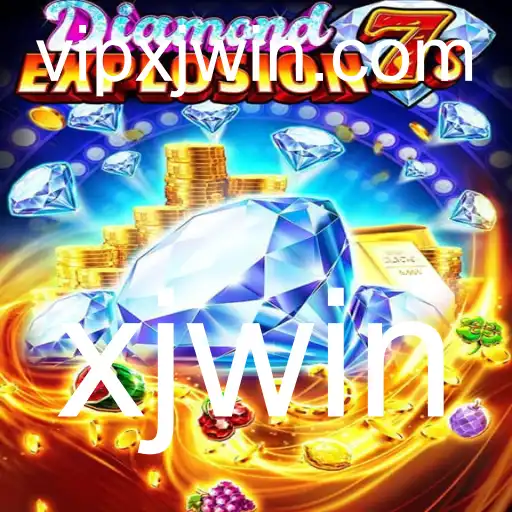 DiamondExplosion7s: Um Clássico Moderno dos Jogos de Cassino