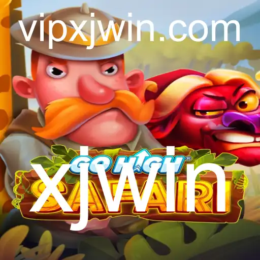 Explorando o Fascinante Mundo de GoHighSafari: Um Novo Fenômeno nos Jogos