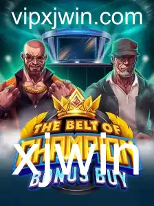 Descubra 'TheBeltOfChampionBonusBuy': A Emoção dos Jogos de Azar