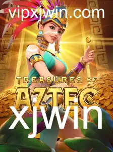 Descubra Os Tesouros do Antigo: Treasures of Aztec