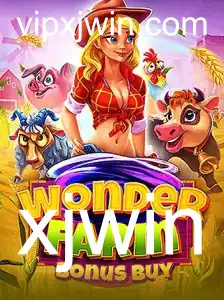 Explore o Fascinante Mundo de 'WonderFarmBonusBuy'