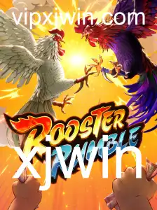 Descubra o Mundo Empolgante do Jogo RoosterRumble com xjwin