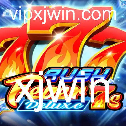 Descubra RushFever7sDeluxe: O Novo Fenômeno dos Jogos de Cassino