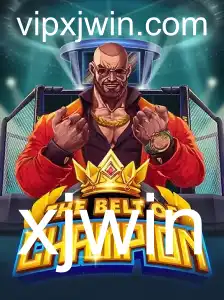 TheBeltOfChampion: A Nova Sensação no Mundo dos Jogos